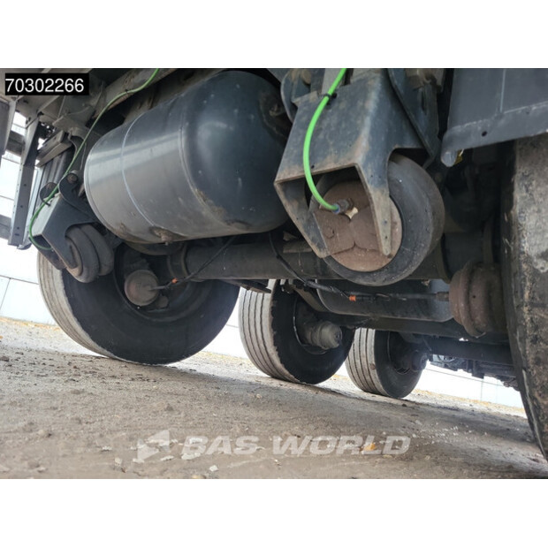 2013 Schmitz Cargobull Carrier maxima 1300-43605060