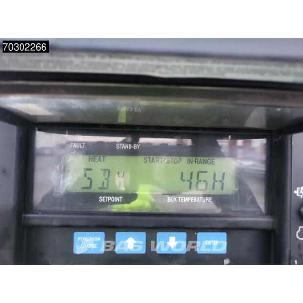 2013 Schmitz Cargobull Carrier maxima 1300-43605065