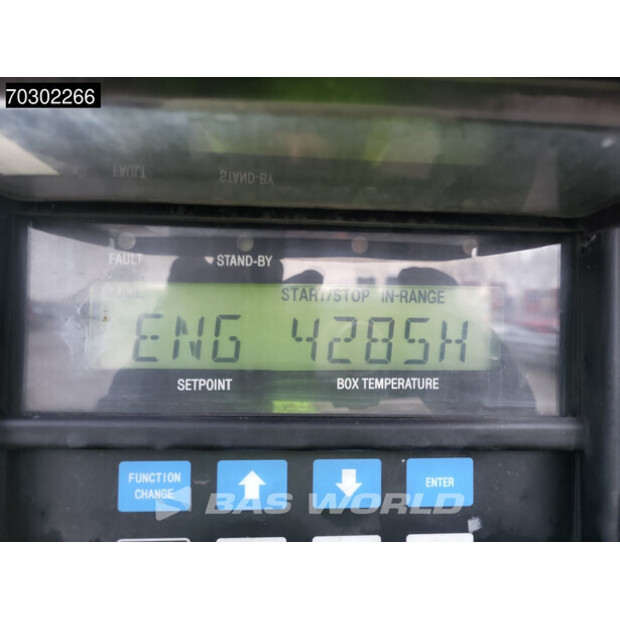 2013 Schmitz Cargobull Carrier maxima 1300-43605066