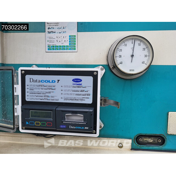 2013 Schmitz Cargobull Carrier maxima 1300-43605067