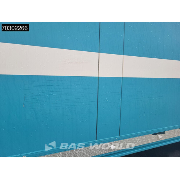 2013 Schmitz Cargobull Carrier maxima 1300-43605070