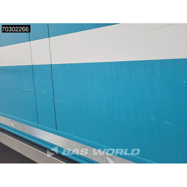 2013 Schmitz Cargobull Carrier maxima 1300-43605071