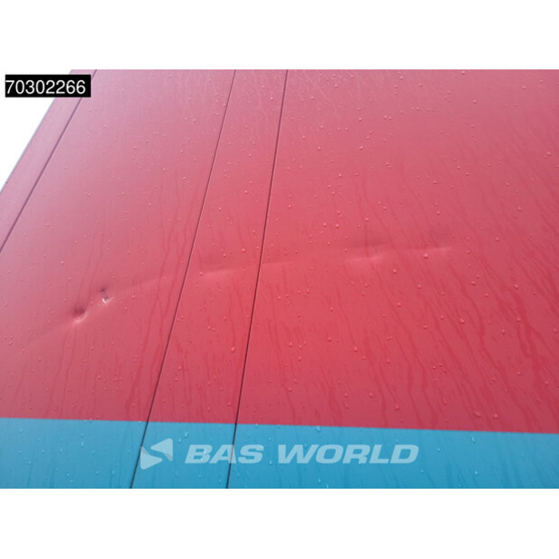 2013 Schmitz Cargobull Carrier maxima 1300-43605072