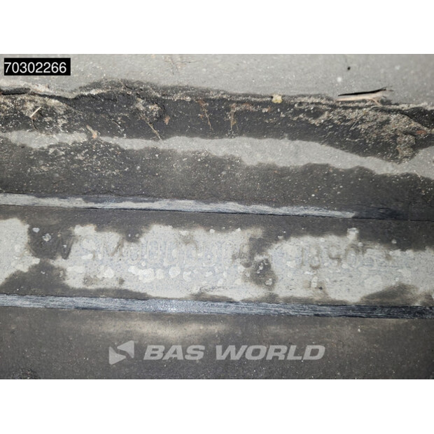 2013 Schmitz Cargobull Carrier maxima 1300-43605083