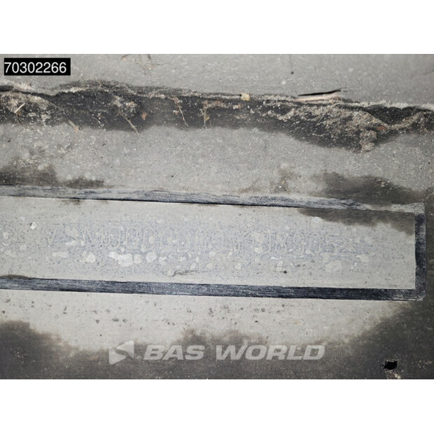 2013 Schmitz Cargobull Carrier maxima 1300-43605084