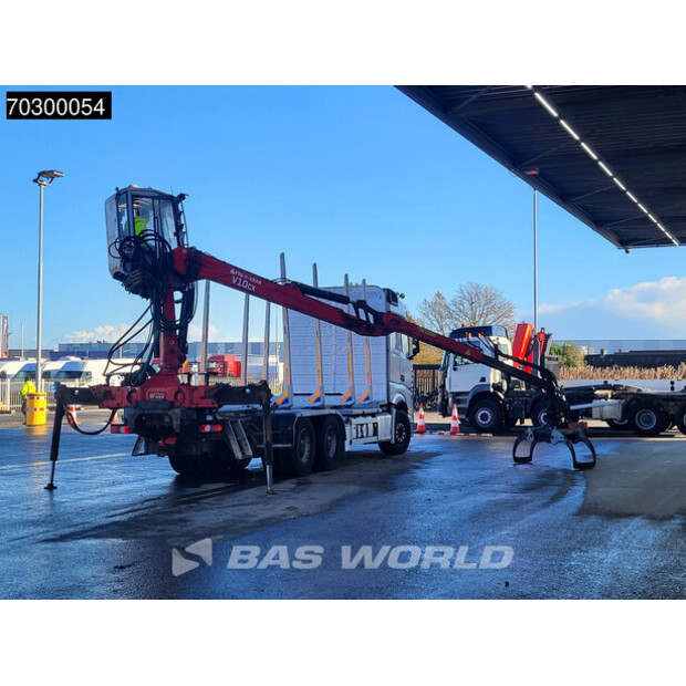 2015 مرسيدس بنز Actros 2663-43605090