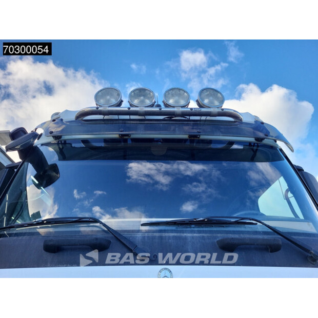 2015 مرسيدس بنز Actros 2663-43605097