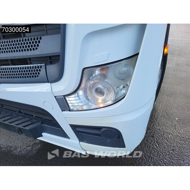 2015 مرسيدس بنز Actros 2663-43605099