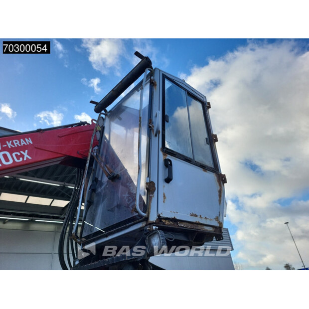 2015 مرسيدس بنز Actros 2663-43605105