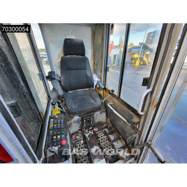 2015 مرسيدس بنز Actros 2663-43605106