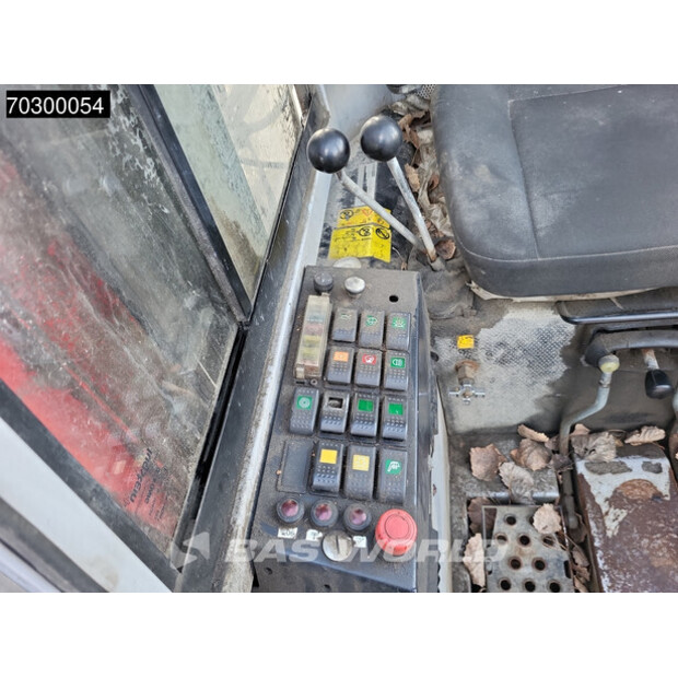 2015 مرسيدس بنز Actros 2663-43605107