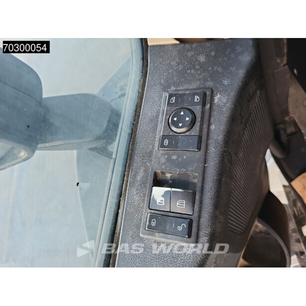 2015 مرسيدس بنز Actros 2663-43605111