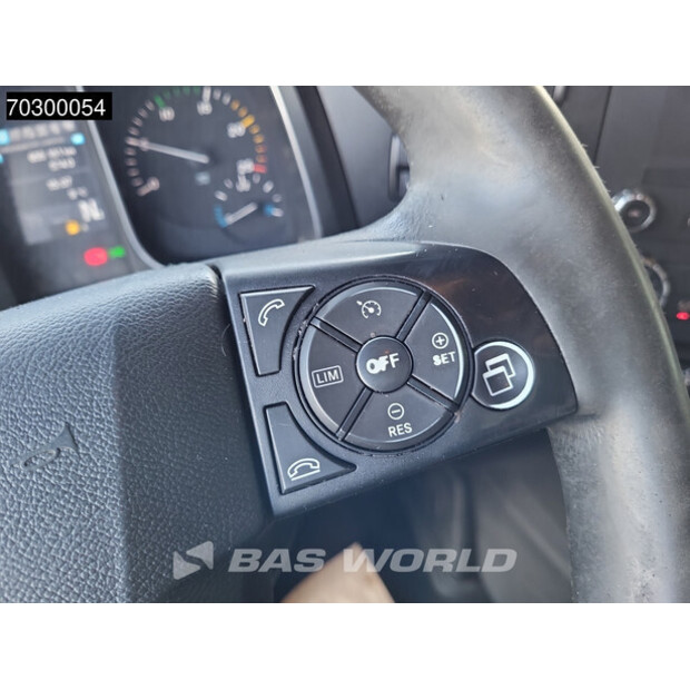 2015 مرسيدس بنز Actros 2663-43605113