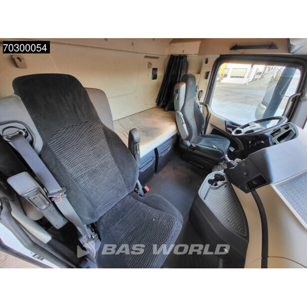 2015 مرسيدس بنز Actros 2663-43605116