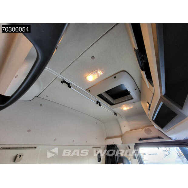 2015 مرسيدس بنز Actros 2663-43605117