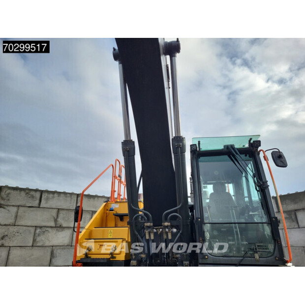 2018 فولفو EC300EL-43605131