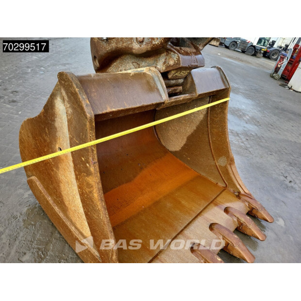 2018 فولفو EC300EL-43605137