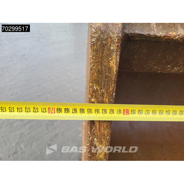 2018 فولفو EC300EL-43605138