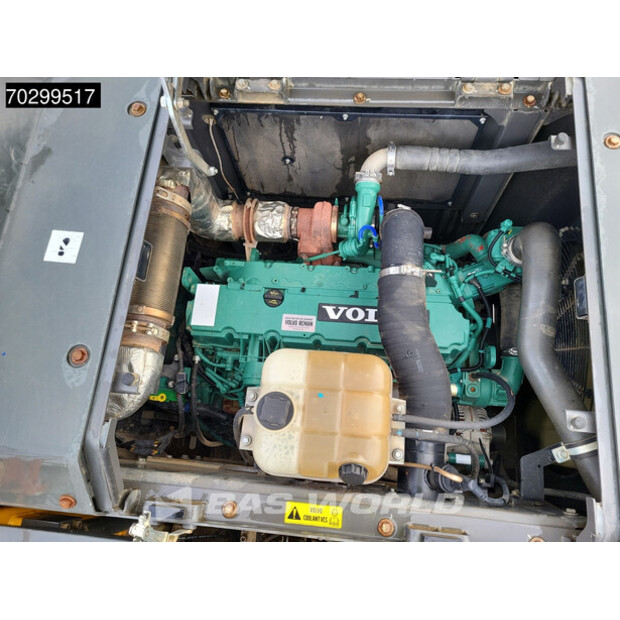 2018 فولفو EC300EL-43605140