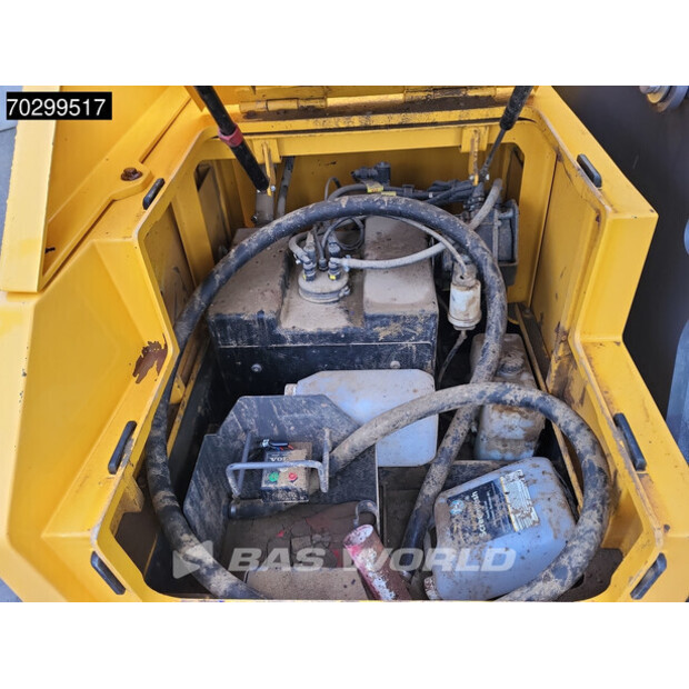 2018 فولفو EC300EL-43605141