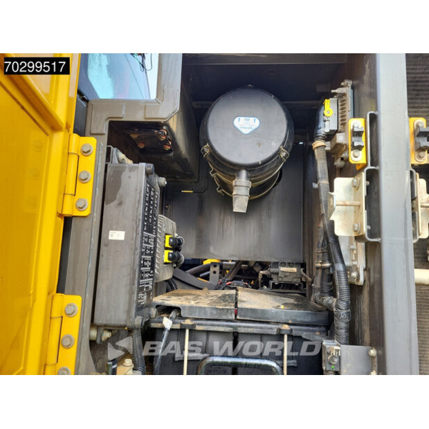 2018 فولفو EC300EL-43605145