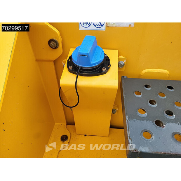 2018 فولفو EC300EL-43605147