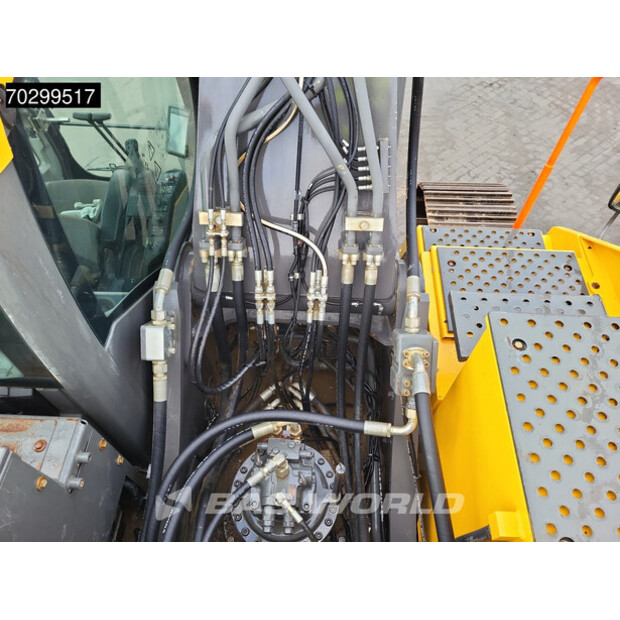 2018 فولفو EC300EL-43605148