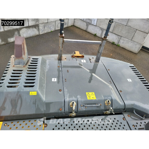 2018 فولفو EC300EL-43605149