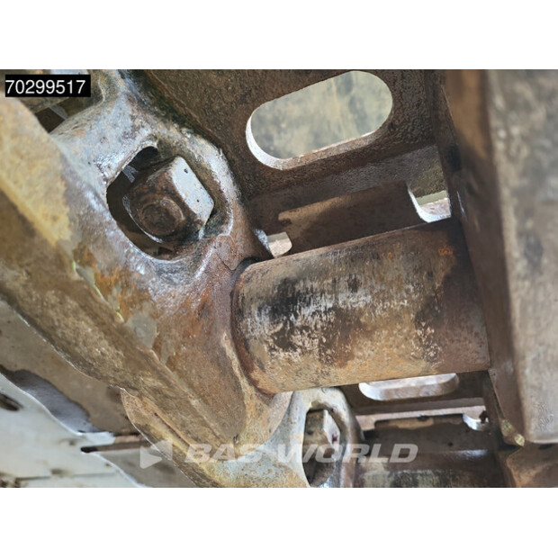 2018 فولفو EC300EL-43605151