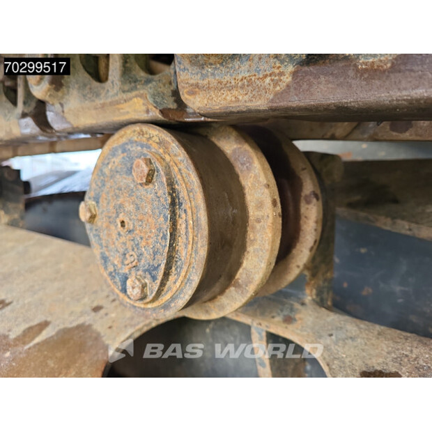 2018 فولفو EC300EL-43605152