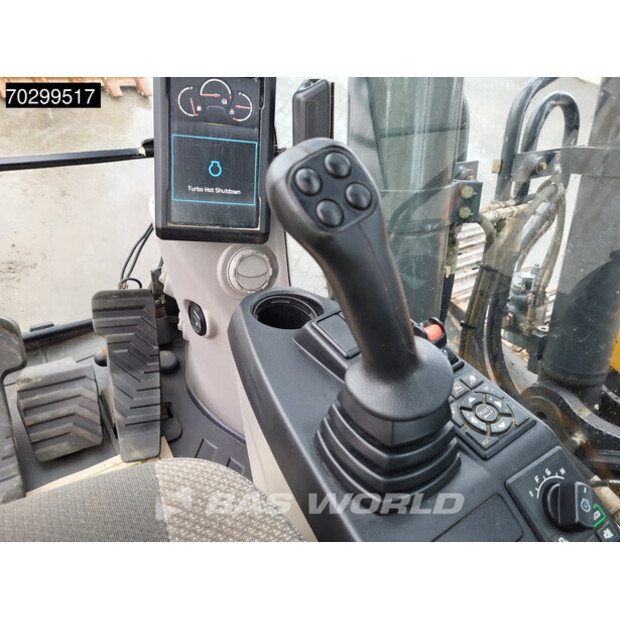 2018 فولفو EC300EL-43605159