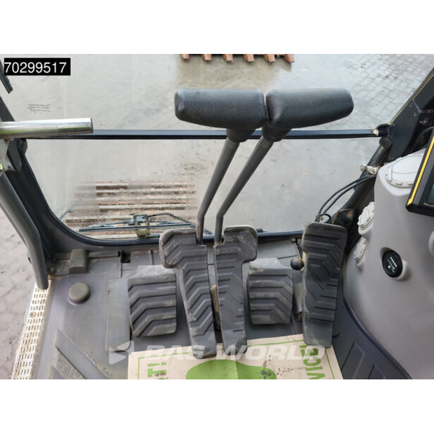 2018 فولفو EC300EL-43605160