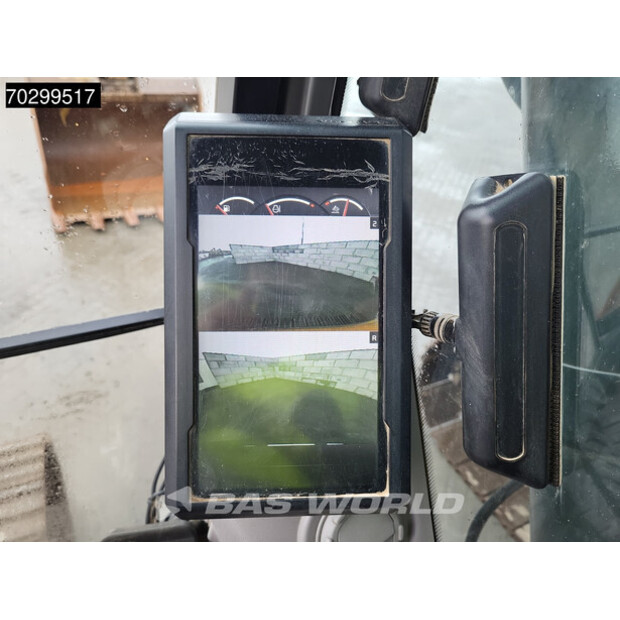 2018 فولفو EC300EL-43605162