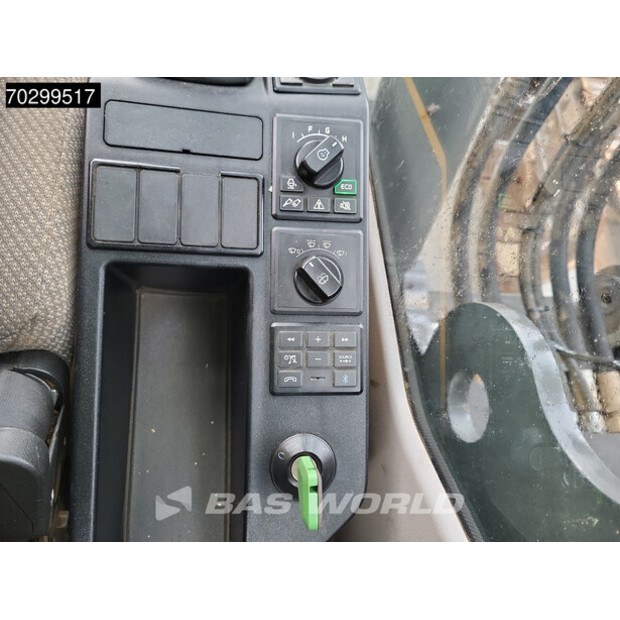 2018 فولفو EC300EL-43605165