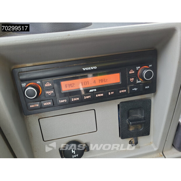 2018 فولفو EC300EL-43605166