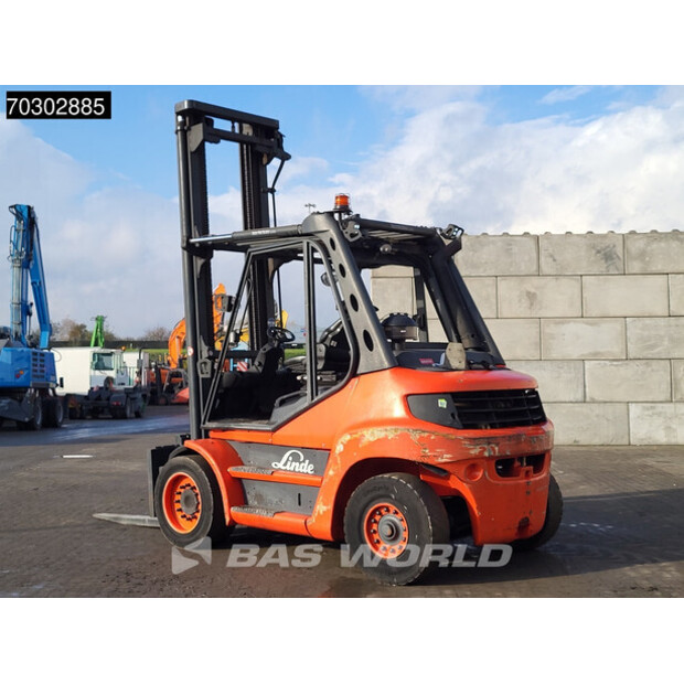 2010 Linde H60D-01-43605175