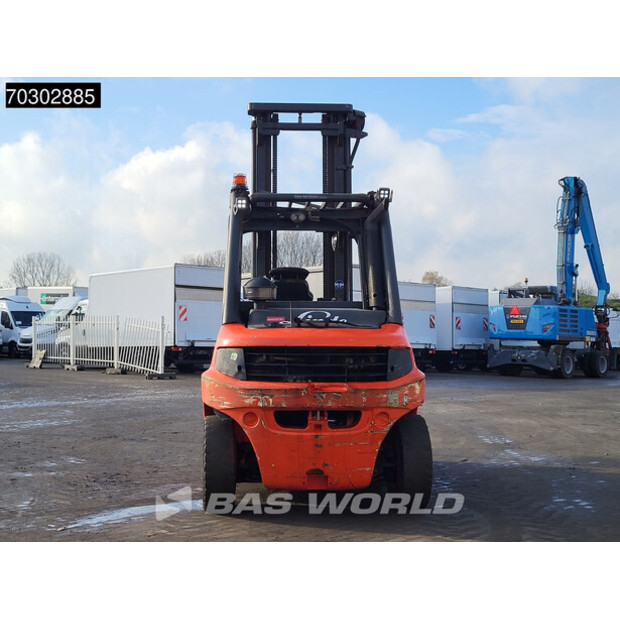 2010 Linde H60D-01-43605176