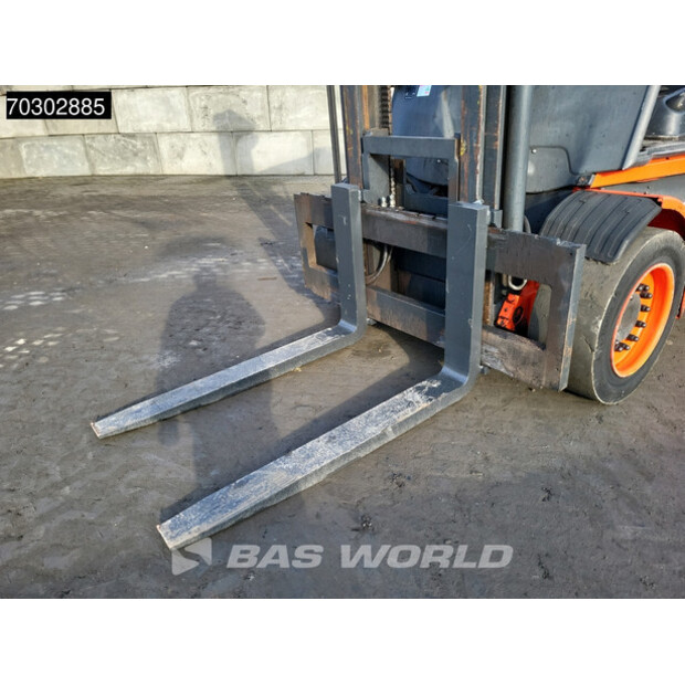 2010 Linde H60D-01-43605179