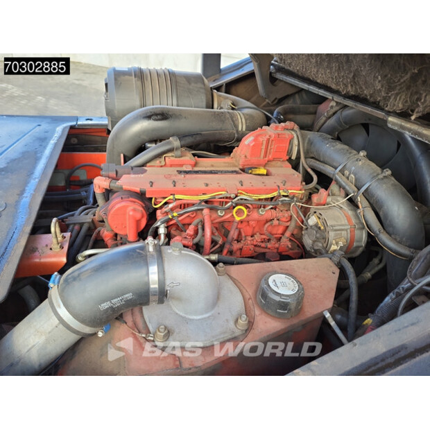 2010 Linde H60D-01-43605180