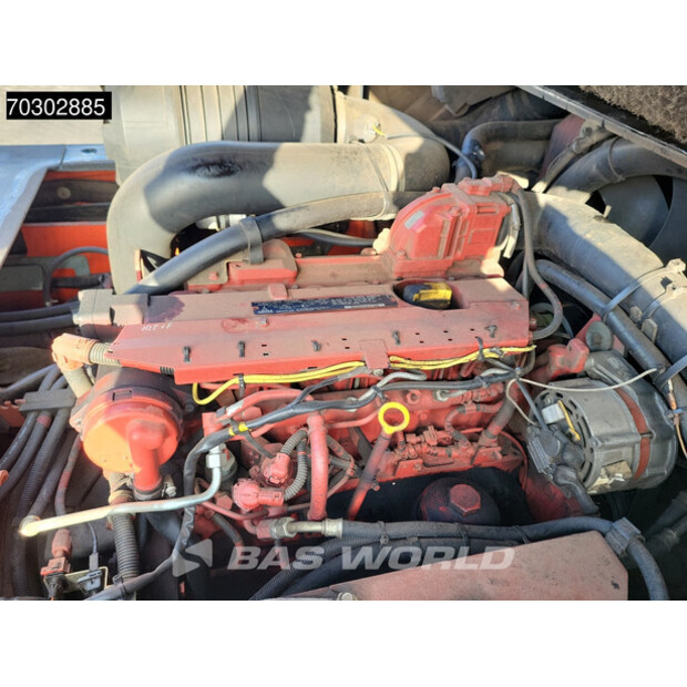 2010 Linde H60D-01-43605182