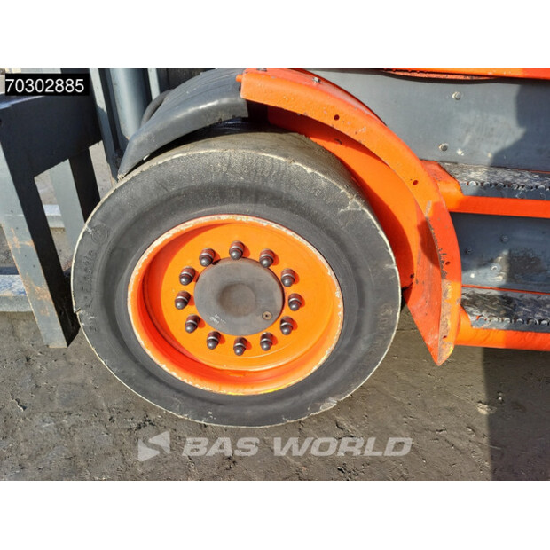 2010 Linde H60D-01-43605185