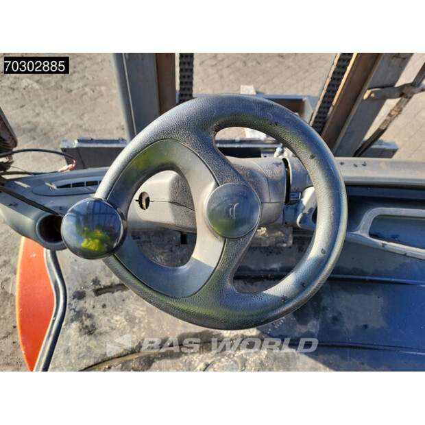 2010 Linde H60D-01-43605190