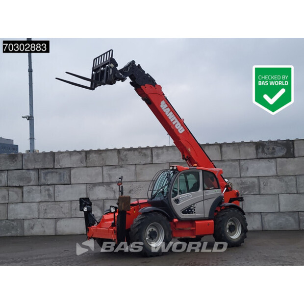 2019 Manitou MT1840 EASY-43605195