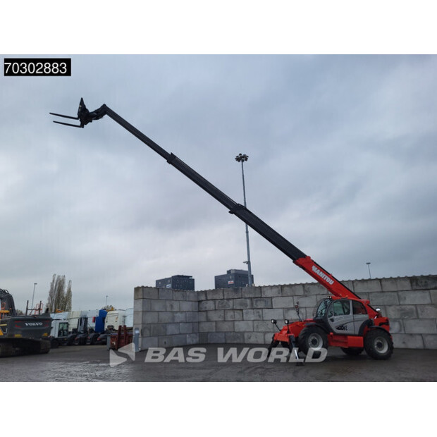 2019 Manitou MT1840 EASY-43605196