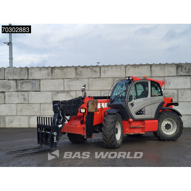 2019 Manitou MT1840 EASY-43605197