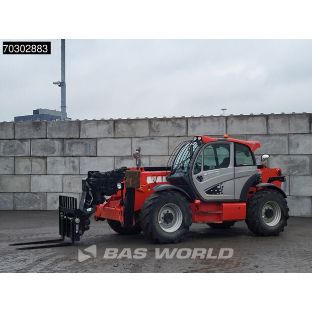 2019 Manitou MT1840 EASY-43605199