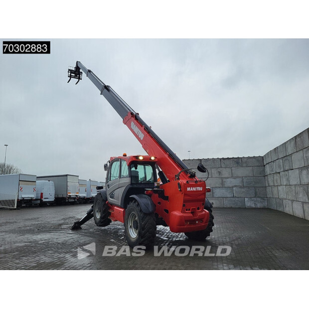 2019 Manitou MT1840 EASY-43605200