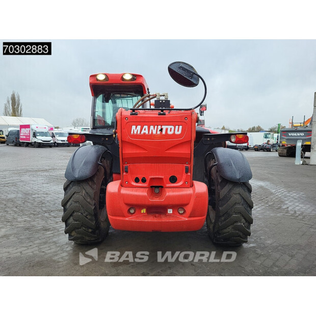 2019 Manitou MT1840 EASY-43605201