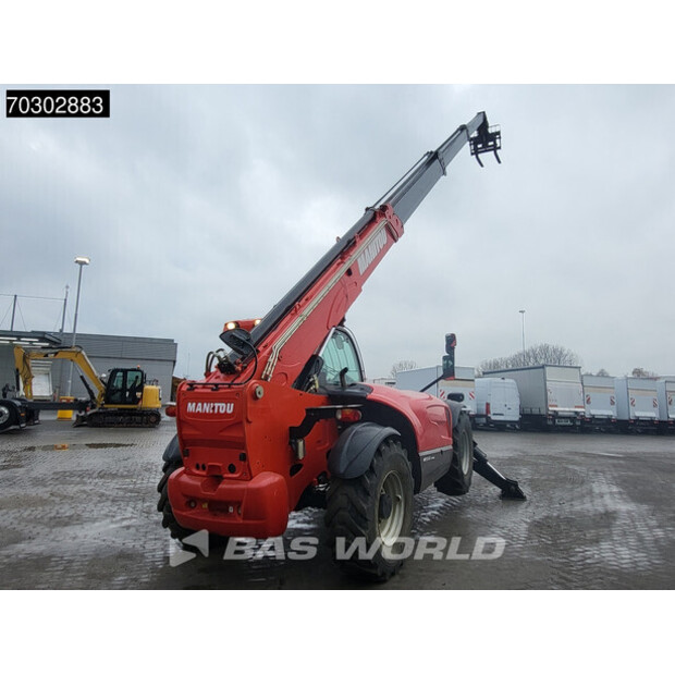2019 Manitou MT1840 EASY-43605202