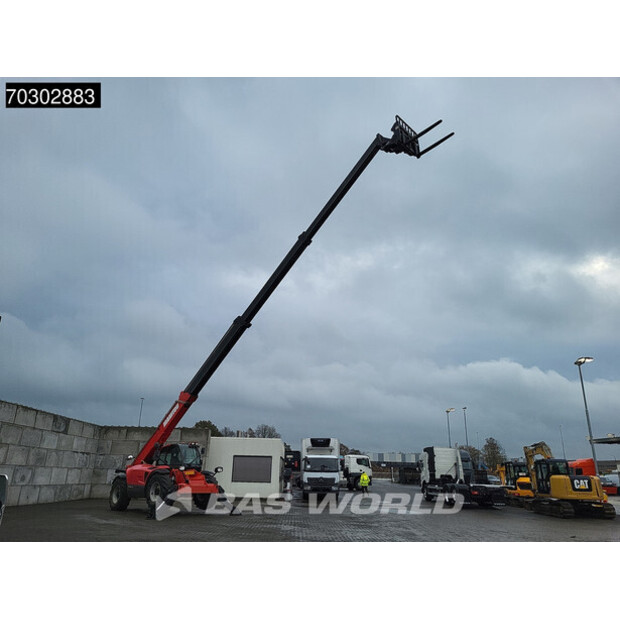 2019 Manitou MT1840 EASY-43605203